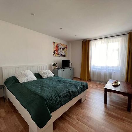 Apartman Centrum Sturka Мартін Екстер'єр фото