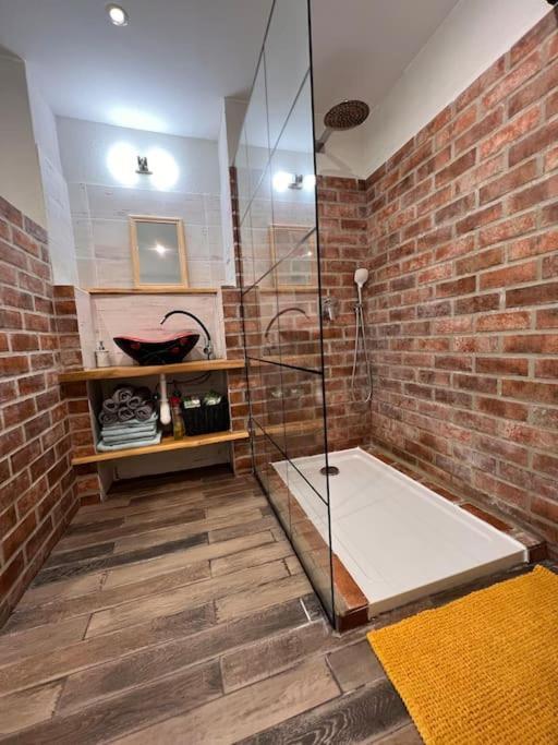 Apartman Centrum Sturka Мартін Екстер'єр фото
