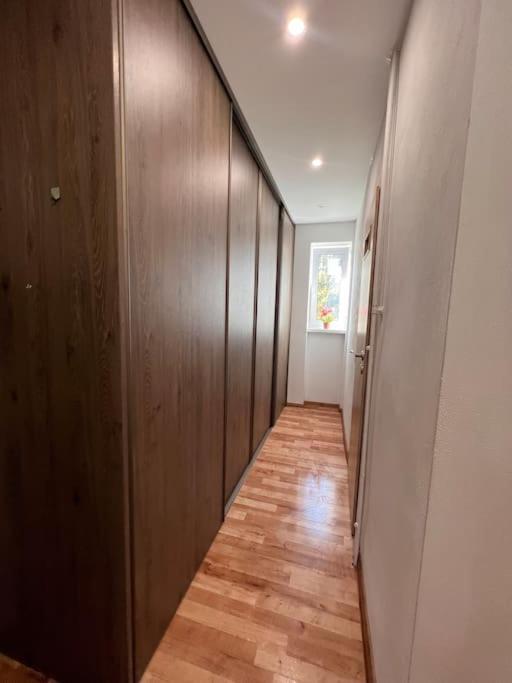 Apartman Centrum Sturka Мартін Екстер'єр фото