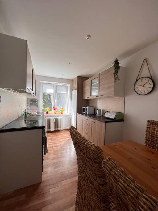 Apartman Centrum Sturka Мартін Екстер'єр фото