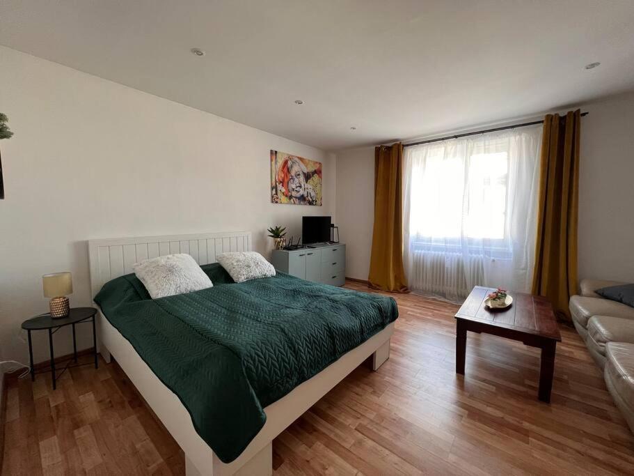 Apartman Centrum Sturka Мартін Екстер'єр фото