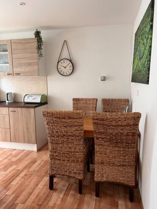 Apartman Centrum Sturka Мартін Екстер'єр фото